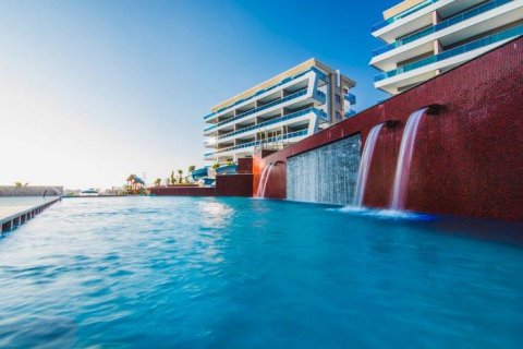 Продажа пентхауса в Аланье, Анталье, Турция 3 комн., 147м2, №208646 – фото 5