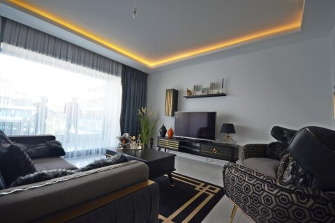 Продажа пентхауса в Аланье, Анталье, Турция 3 комн., 147м2, №208646 – фото 26