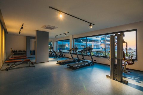 Продажа пентхауса в Аланье, Анталье, Турция 3 комн., 147м2, №208646 – фото 8