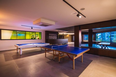 Продажа пентхауса в Аланье, Анталье, Турция 3 комн., 147м2, №208646 – фото 12