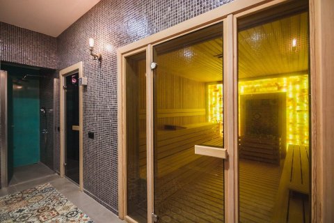 Продажа пентхауса в Аланье, Анталье, Турция 3 комн., 147м2, №208646 – фото 13