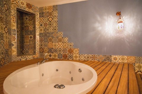 Продажа пентхауса в Аланье, Анталье, Турция 3 комн., 147м2, №208646 – фото 16