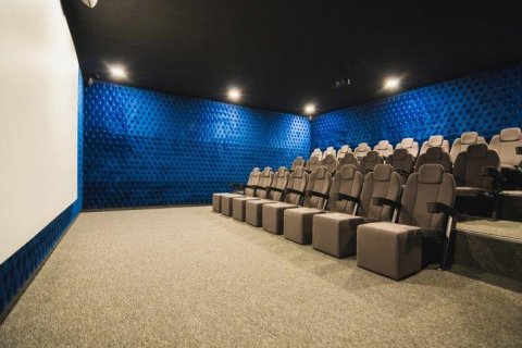 Продажа пентхауса в Аланье, Анталье, Турция 3 комн., 147м2, №208646 – фото 9