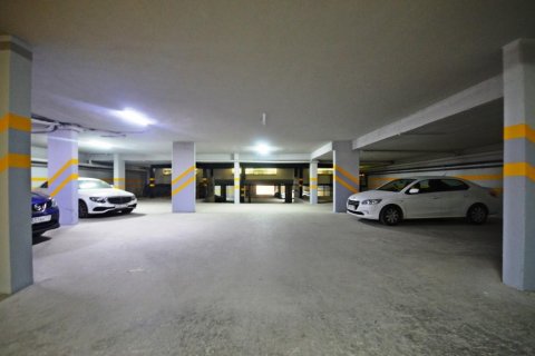 Продажа пентхауса в Аланье, Анталье, Турция 3 комн., 147м2, №208646 – фото 21