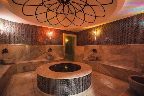 Продажа пентхауса в Аланье, Анталье, Турция 3 комн., 147м2, №208646 – фото 14