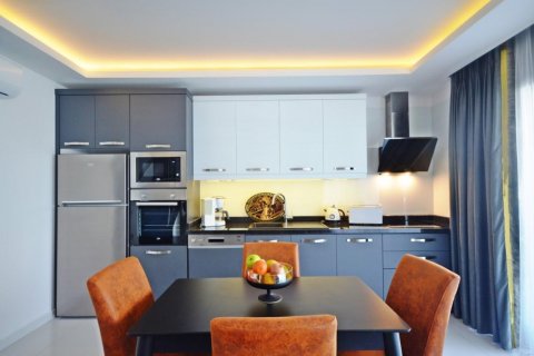 Продажа пентхауса в Аланье, Анталье, Турция 3 комн., 147м2, №208646 – фото 24