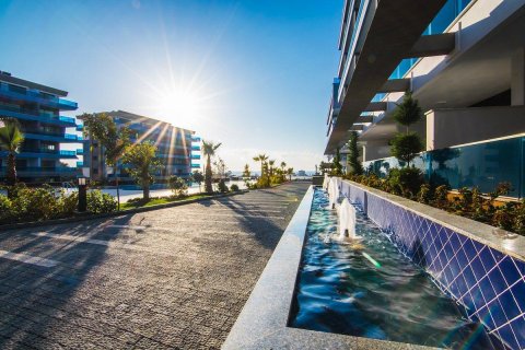 Продажа пентхауса в Аланье, Анталье, Турция 3 комн., 147м2, №208646 – фото 4