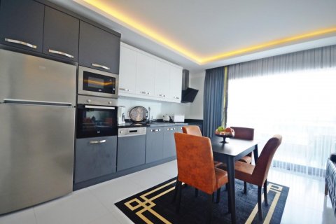 Продажа пентхауса в Аланье, Анталье, Турция 3 комн., 147м2, №208646 – фото 22