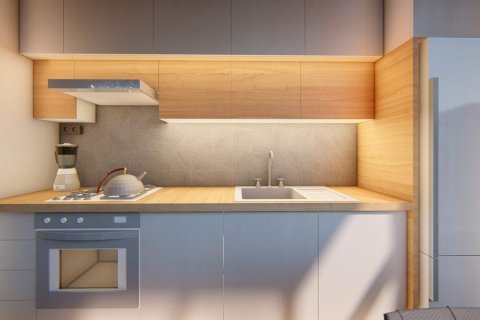 Dubleks daire   Mahmutlar, Antalya, Türkiye №208650 - 20