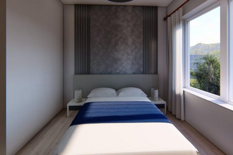 Dubleks daire   Mahmutlar, Antalya, Türkiye №208650 - 25