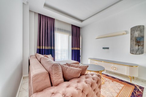 Daire  1+1  Alanya, Antalya, Türkiye №190567 - 10