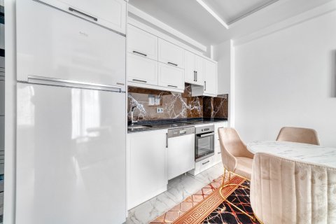 Daire  1+1  Alanya, Antalya, Türkiye №190567 - 13