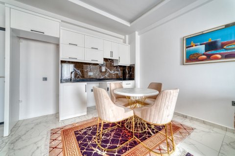 Daire  1+1  Alanya, Antalya, Türkiye №190567 - 8