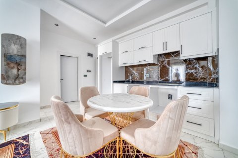 Daire  1+1  Alanya, Antalya, Türkiye №190567 - 9