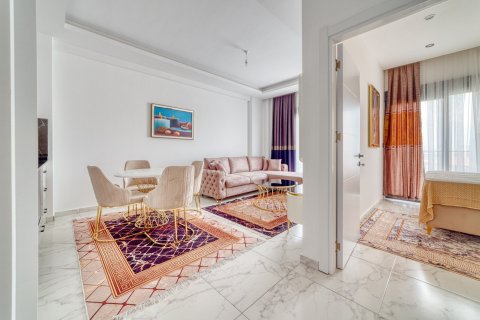 Daire  1+1  Alanya, Antalya, Türkiye №190567 - 5