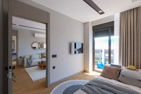 Leilighet  i Antalya, Tyrkia Nr. 190568 - 10