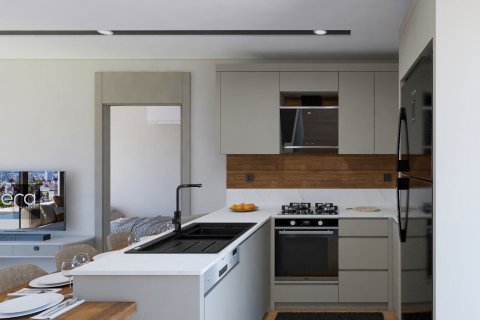 Leilighet  i Antalya, Tyrkia Nr. 190568 - 12