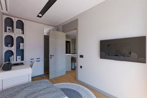 Leilighet  i Antalya, Tyrkia Nr. 190568 - 11