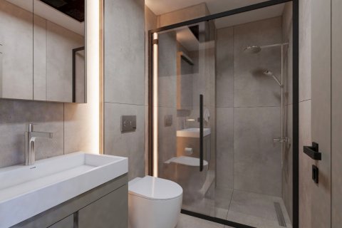 Leilighet  i Antalya, Tyrkia Nr. 190568 - 13