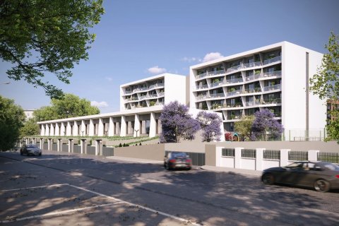 Leilighet  i Antalya, Tyrkia Nr. 190568 - 6