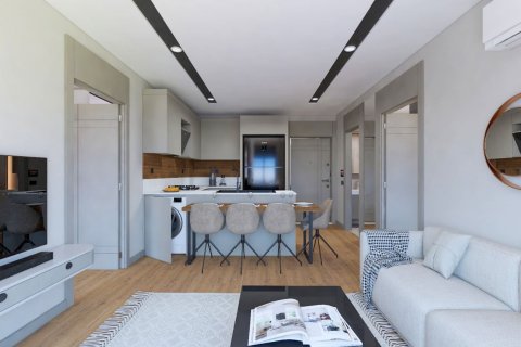 Leilighet  i Antalya, Tyrkia Nr. 190568 - 9