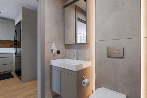 Leilighet  i Antalya, Tyrkia Nr. 190568 - 16