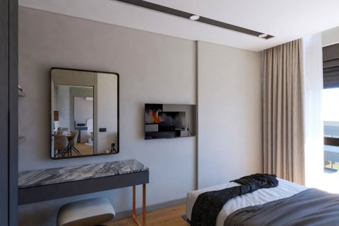 Leilighet  i Antalya, Tyrkia Nr. 190568 - 8