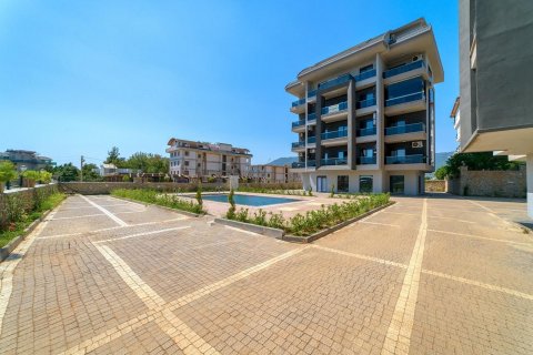 2+1 Wohnung  in Alanya, Antalya, Türkei Nr. 190566 - 8