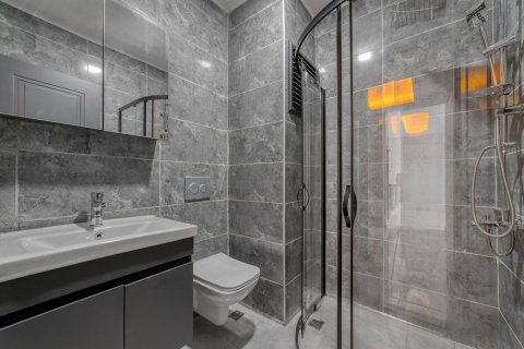 2+1 Wohnung  in Alanya, Antalya, Türkei Nr. 190566 - 4