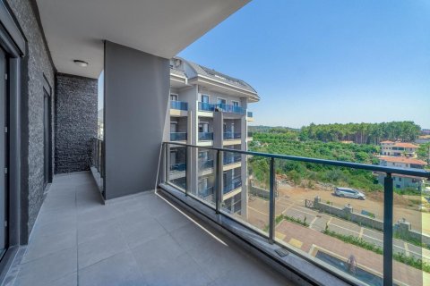 2+1 Wohnung  in Alanya, Antalya, Türkei Nr. 190566 - 7