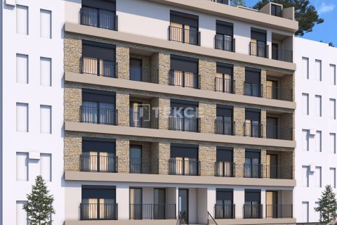 Продажа пентхауса  в Стамбуле, Турция 1+1, 134м2, №190563 – фото 1