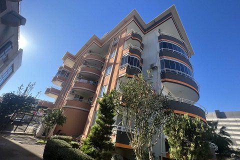 Daire   Tosmur, Alanya, Antalya, Türkiye №207429 - 3