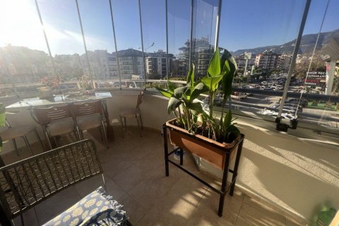 Daire   Tosmur, Alanya, Antalya, Türkiye №207429 - 23