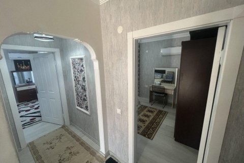 Daire   Tosmur, Alanya, Antalya, Türkiye №207429 - 12