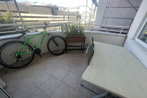 Daire   Tosmur, Alanya, Antalya, Türkiye №207429 - 26