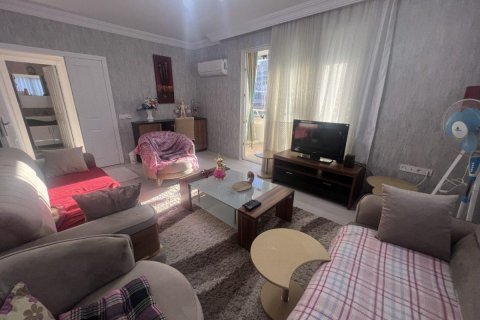 Daire   Tosmur, Alanya, Antalya, Türkiye №207429 - 7