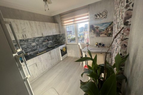 Daire   Tosmur, Alanya, Antalya, Türkiye №207429 - 15