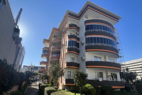 Daire   Tosmur, Alanya, Antalya, Türkiye №207429 - 2