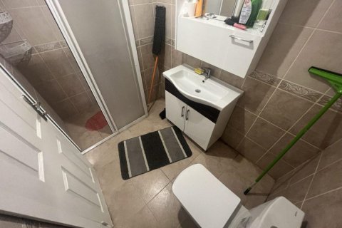 Daire   Tosmur, Alanya, Antalya, Türkiye №207429 - 29