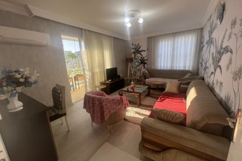 Daire   Tosmur, Alanya, Antalya, Türkiye №207429 - 9