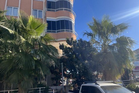 Daire   Tosmur, Alanya, Antalya, Türkiye №207429 - 4