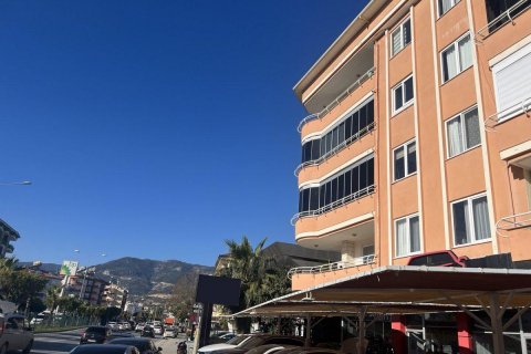 Daire   Tosmur, Alanya, Antalya, Türkiye №207429 - 6