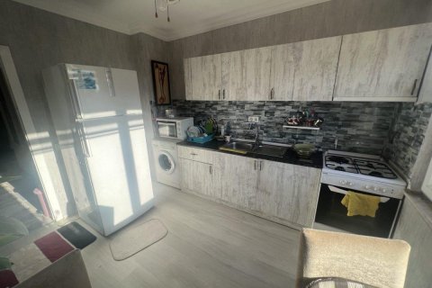 Daire   Tosmur, Alanya, Antalya, Türkiye №207429 - 14