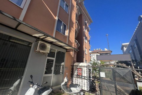 Daire   Tosmur, Alanya, Antalya, Türkiye №207429 - 5