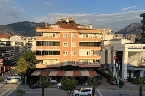 Daire   Tosmur, Alanya, Antalya, Türkiye №207429 - 1