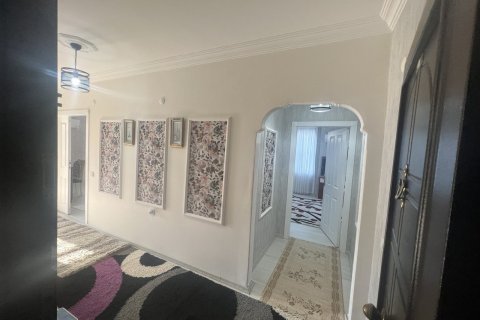 Daire   Tosmur, Alanya, Antalya, Türkiye №207429 - 10