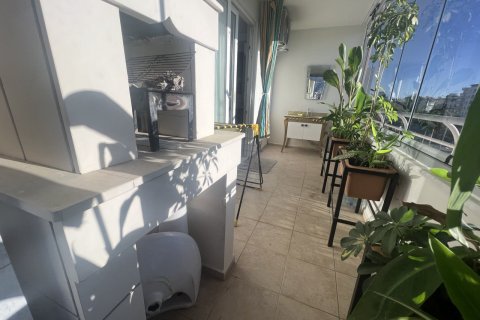 Daire   Tosmur, Alanya, Antalya, Türkiye №207429 - 21