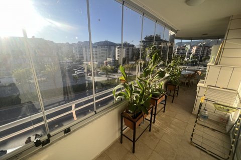 Daire   Tosmur, Alanya, Antalya, Türkiye №207429 - 22