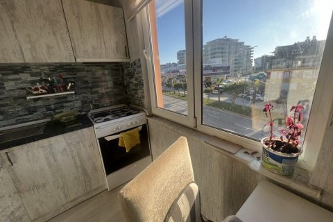 Daire   Tosmur, Alanya, Antalya, Türkiye №207429 - 16