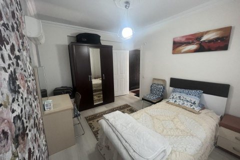 Daire   Tosmur, Alanya, Antalya, Türkiye №207429 - 17